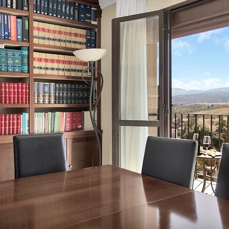 La Jaula De Oro Apartment Ронда Екстериор снимка