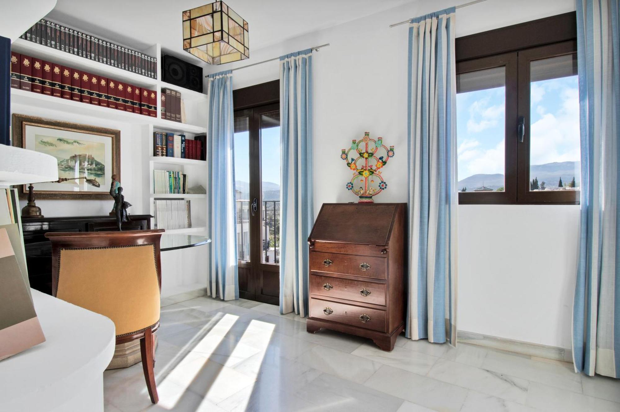 La Jaula De Oro Apartment Ронда Екстериор снимка