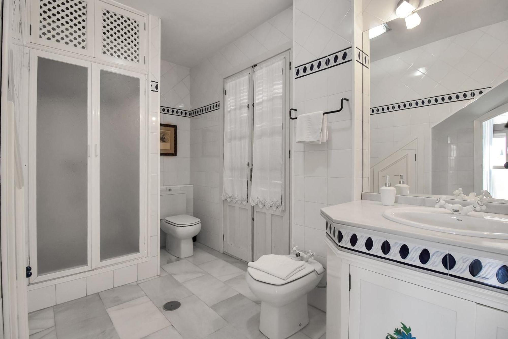 La Jaula De Oro Apartment Ронда Екстериор снимка