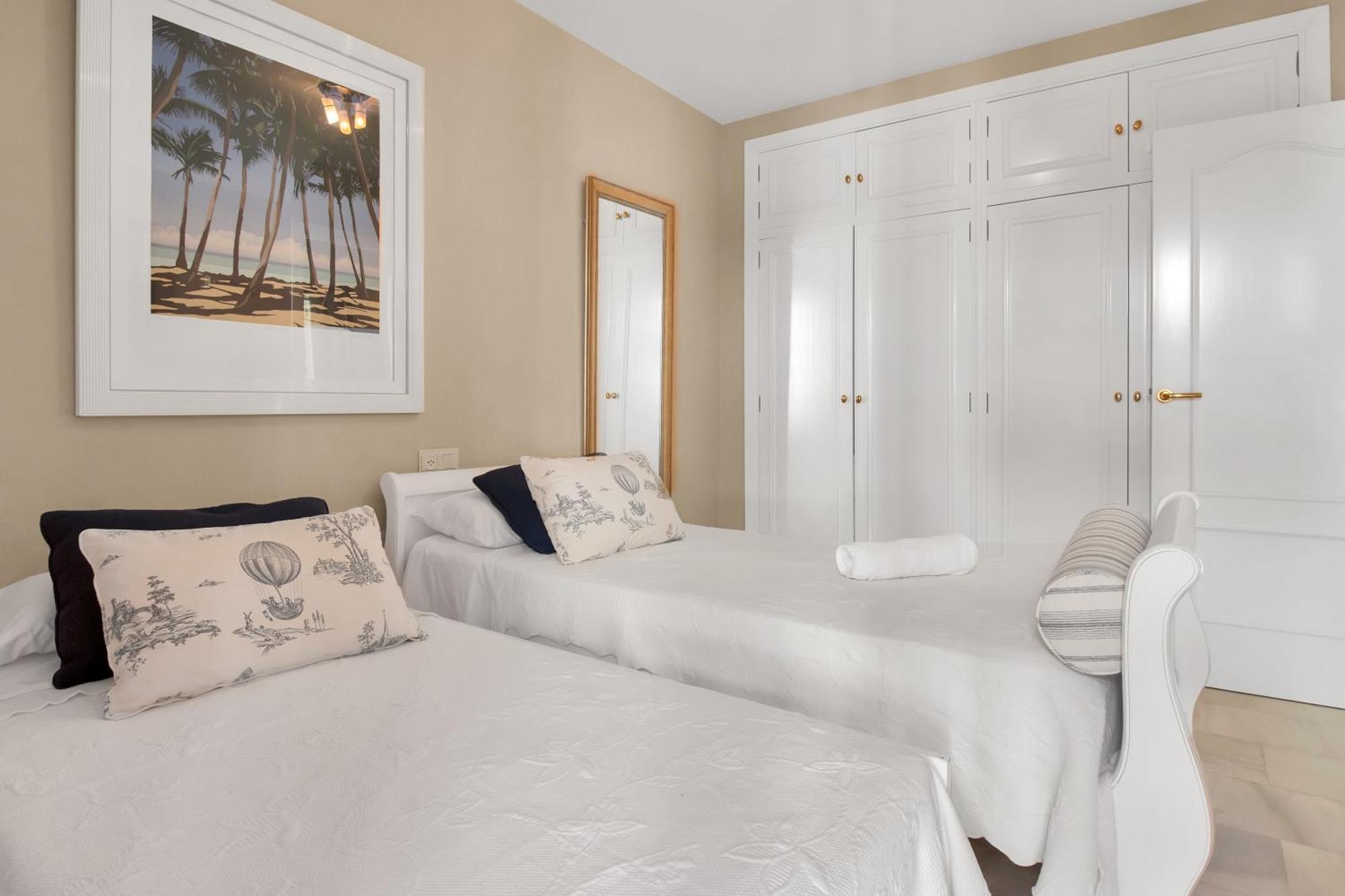 La Jaula De Oro Apartment Ронда Екстериор снимка