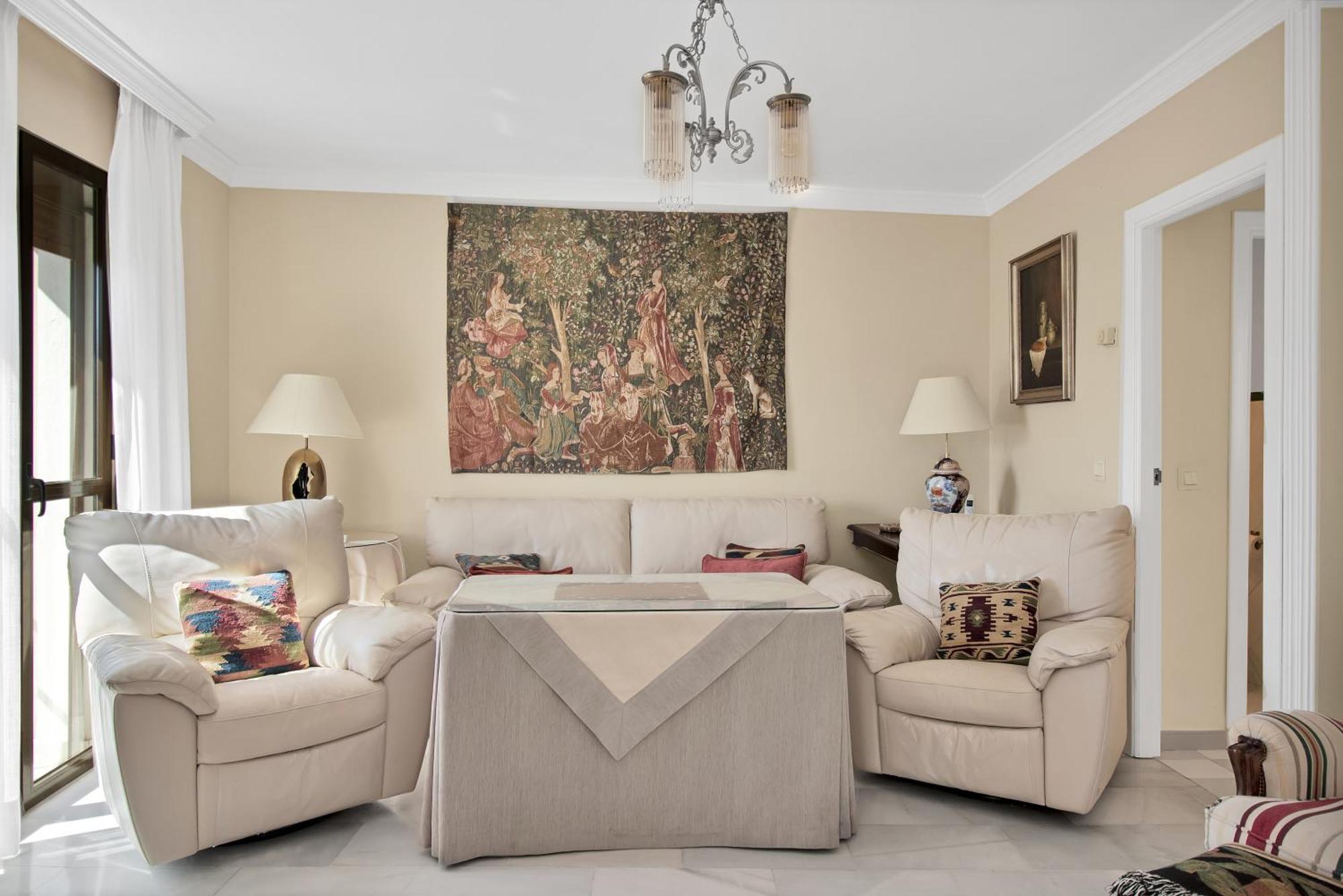 La Jaula De Oro Apartment Ронда Екстериор снимка